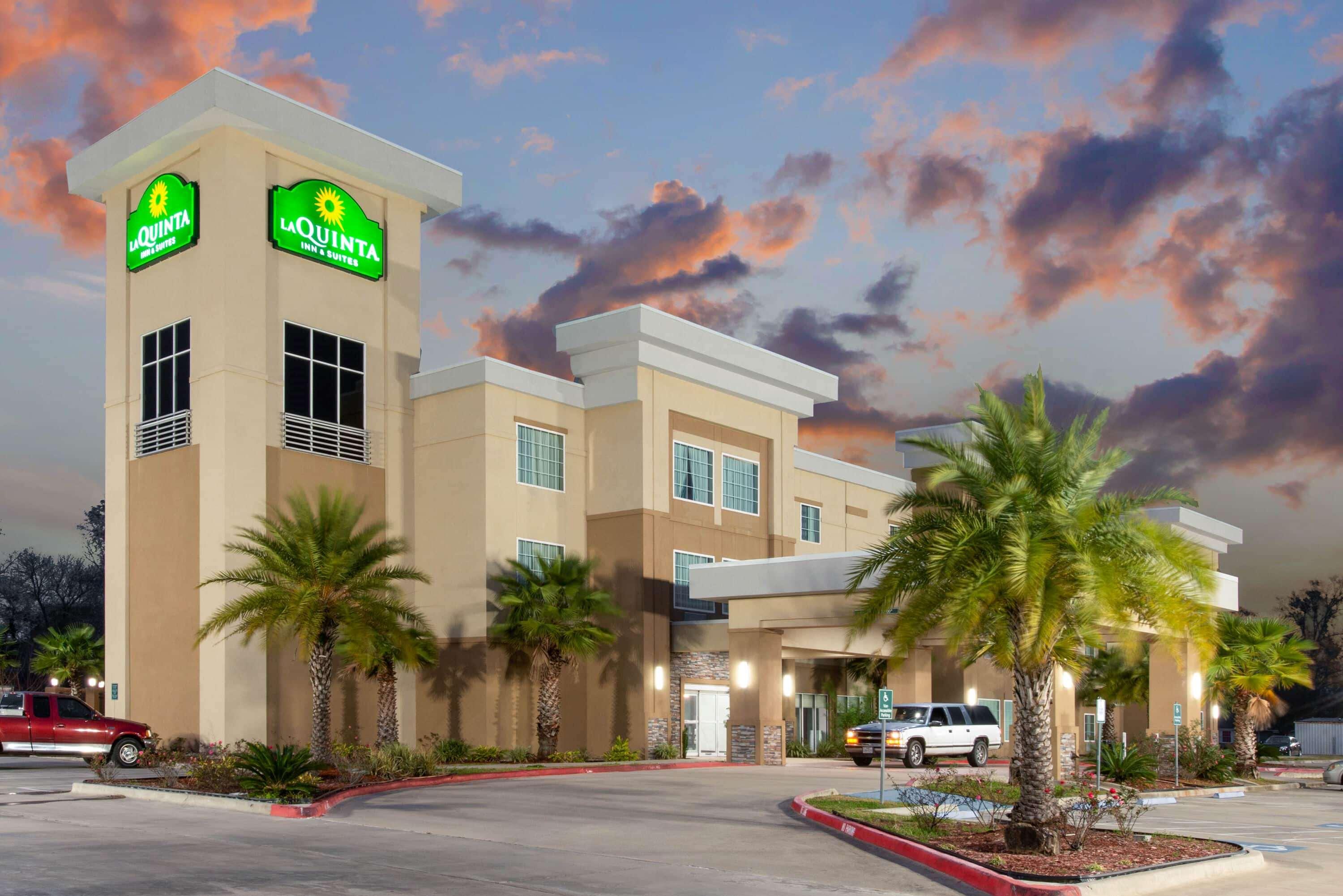 La Quinta Inn & Suites Lake Charles - Westlake — photo 3