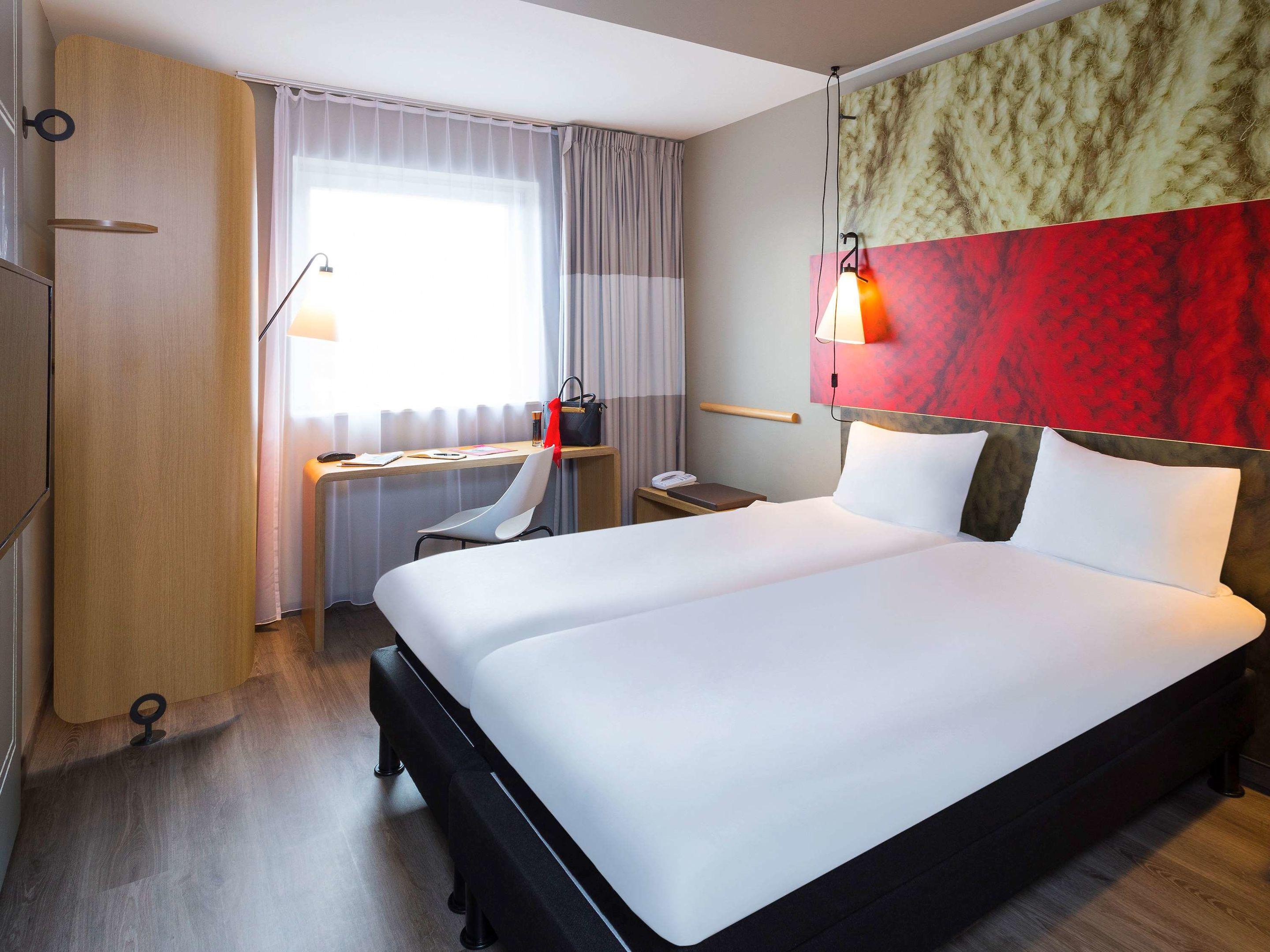 ibis De Haan — photo 4