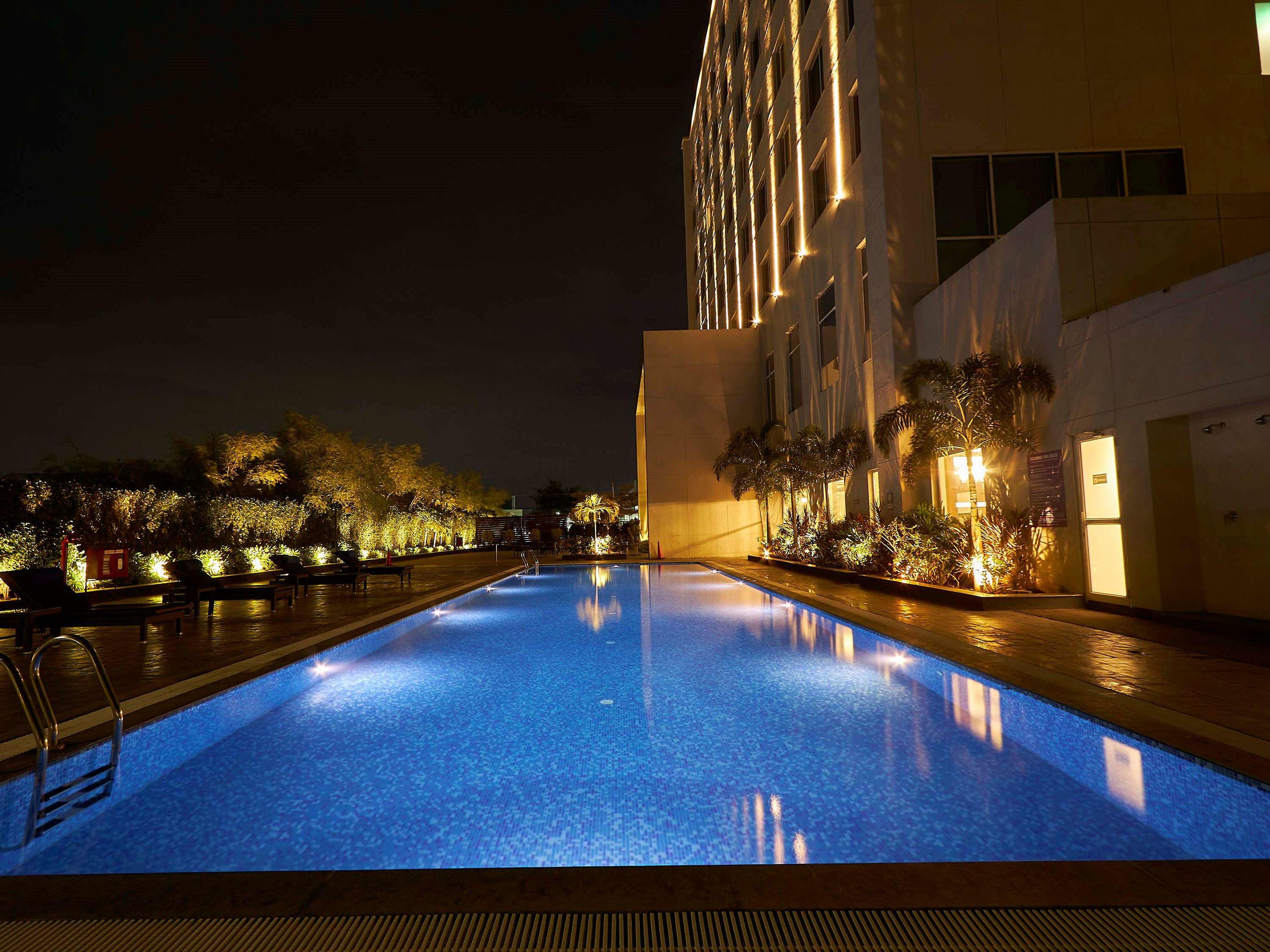 Mercure Chennai Sriperumbudur — photo 3