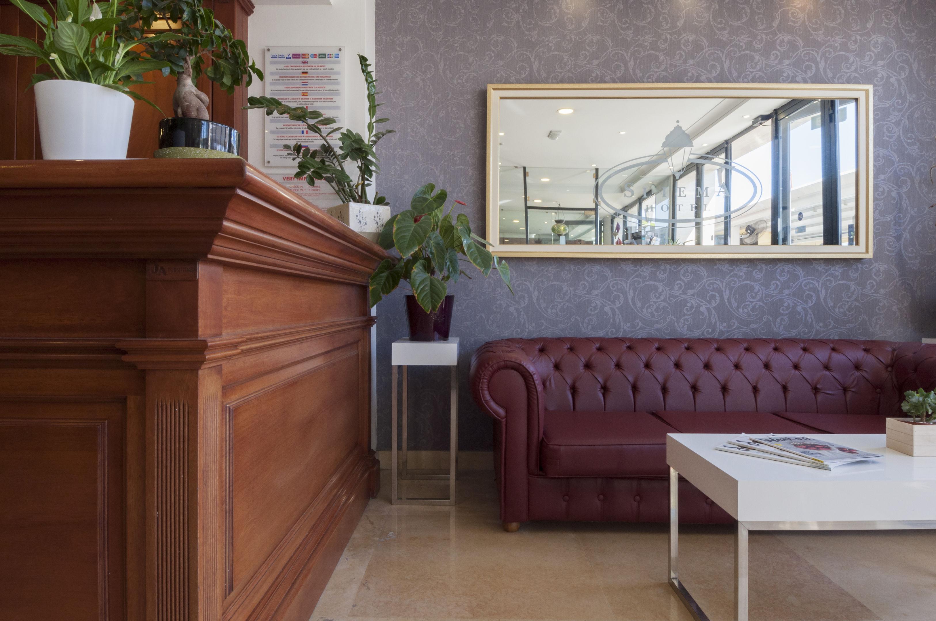 Sliema Hotel by ST Hotels — photo 4