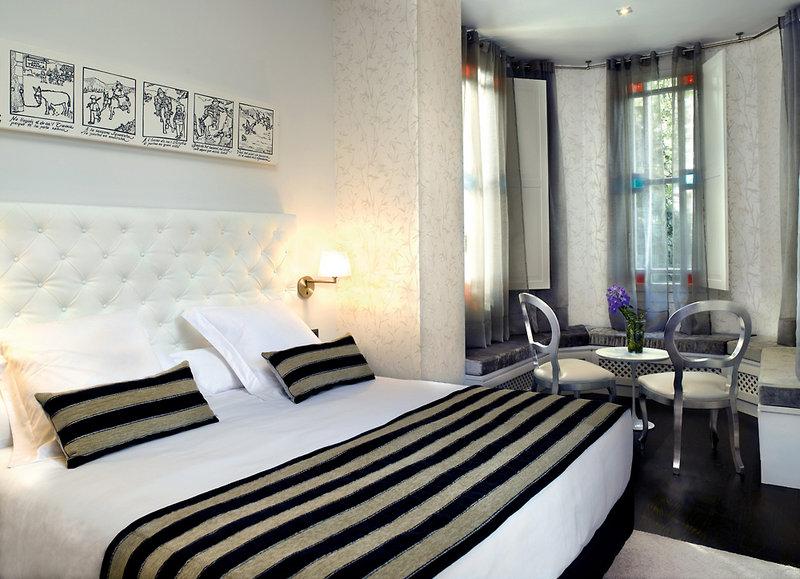 Hotel Villa Paulita — photo 5