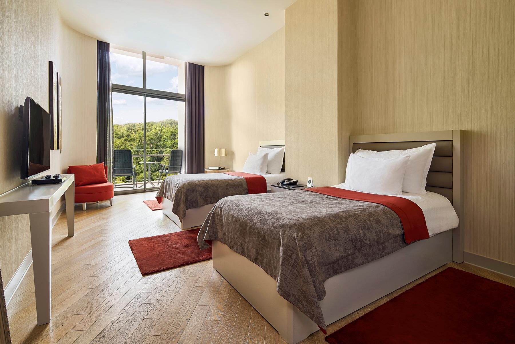 Maxx Royal Belek Golf Resort — photo 5