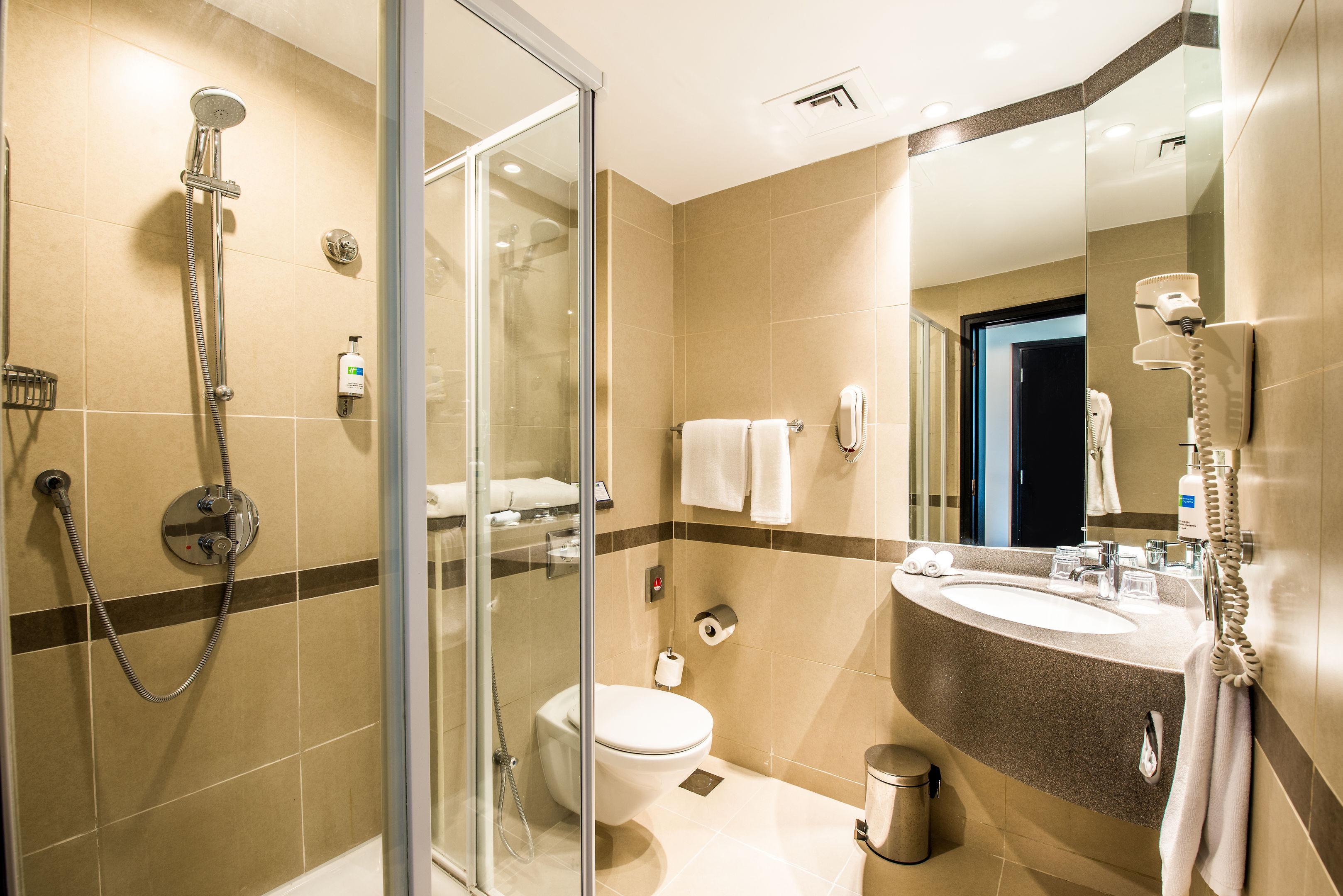 Holiday Inn Express Dubai - Jumeirah — photo 5