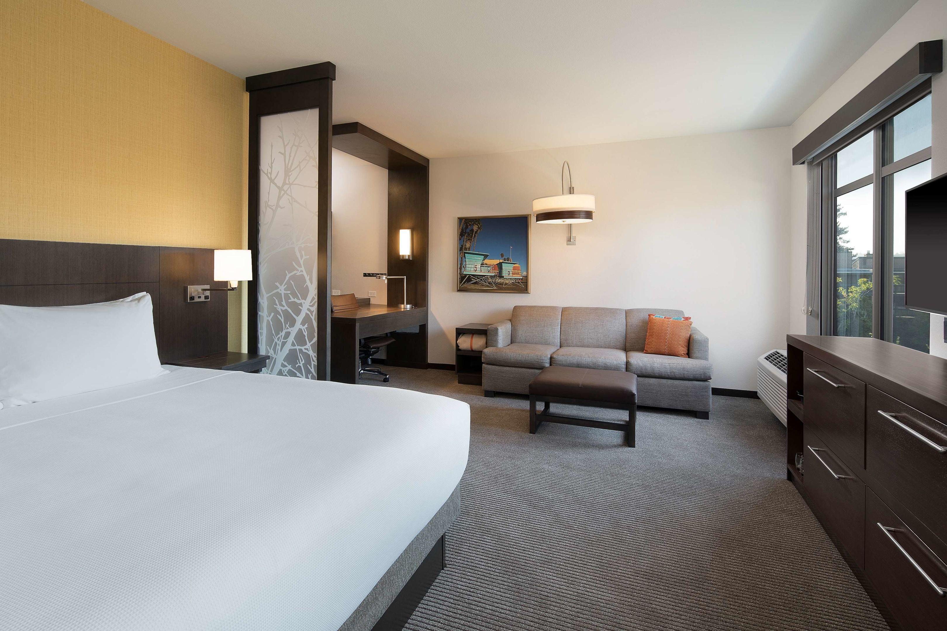 Hyatt Place Santa Cruz — photo 5