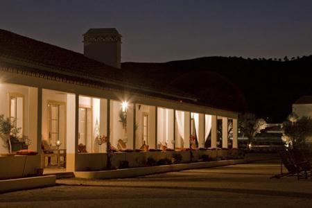 Herdade Do Sobroso - Country House — photo 4