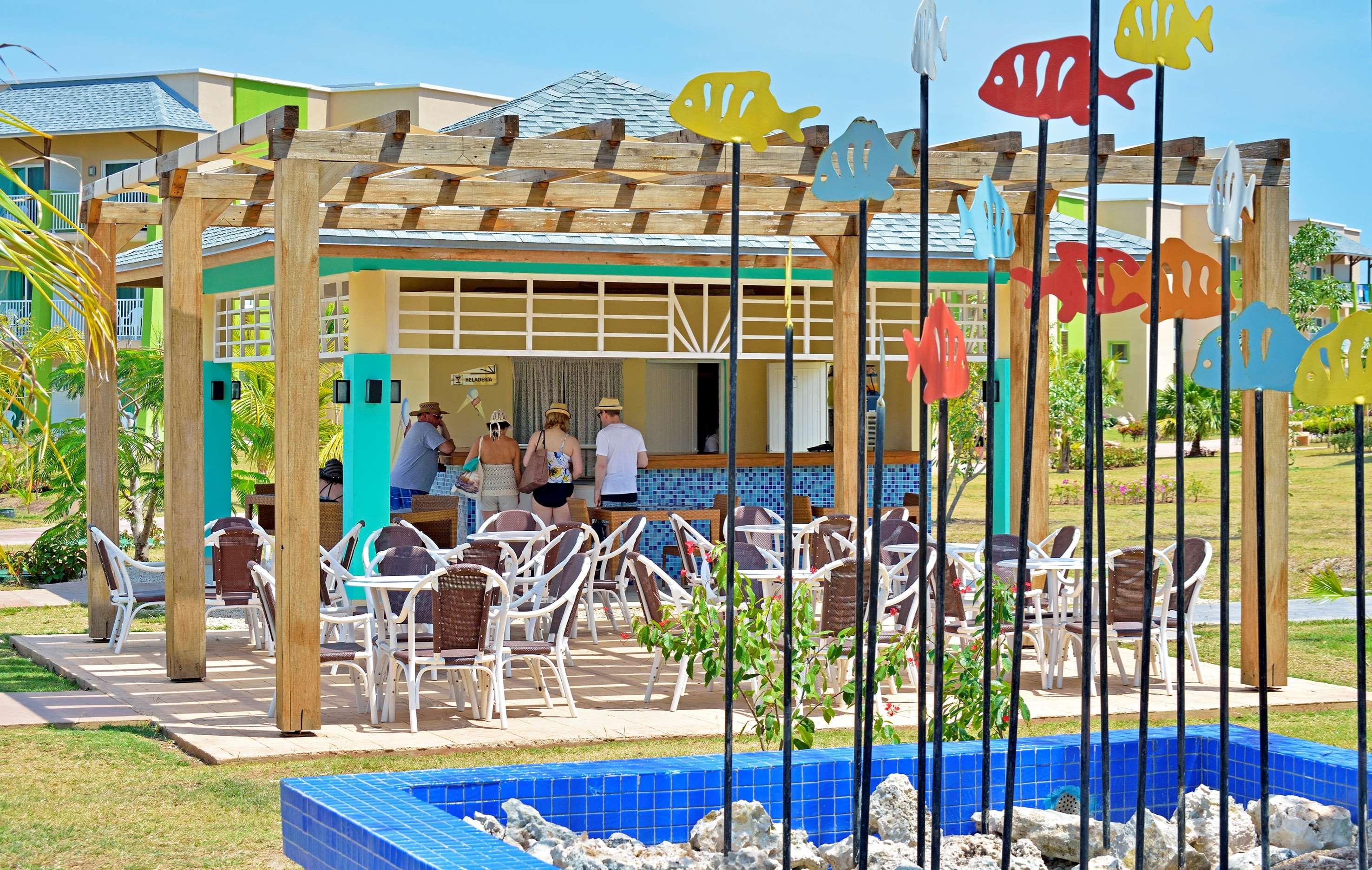 Melia Jardines del Rey — photo 5