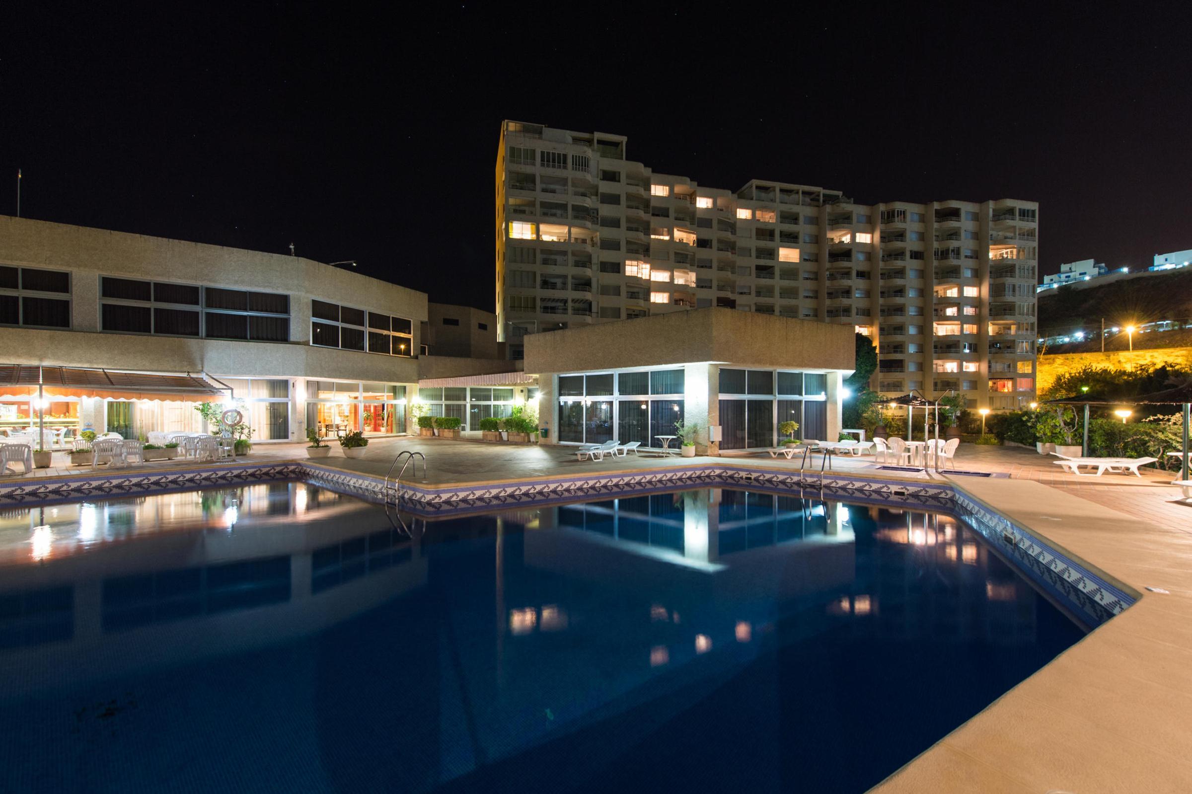 Bluesense Villajoyosa Resort — photo 5