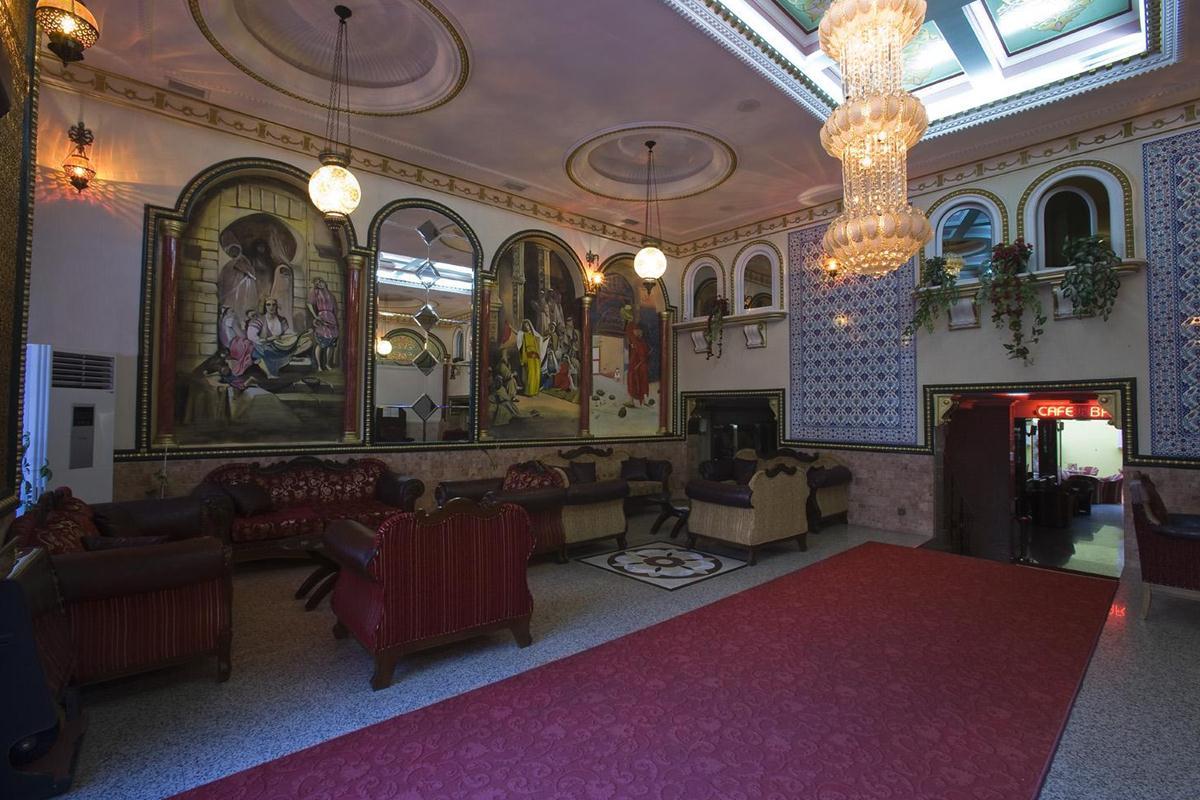 Seher Hotel — photo 4