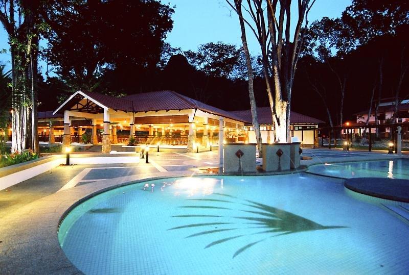 Jerejak Rainforest Resort — photo 4