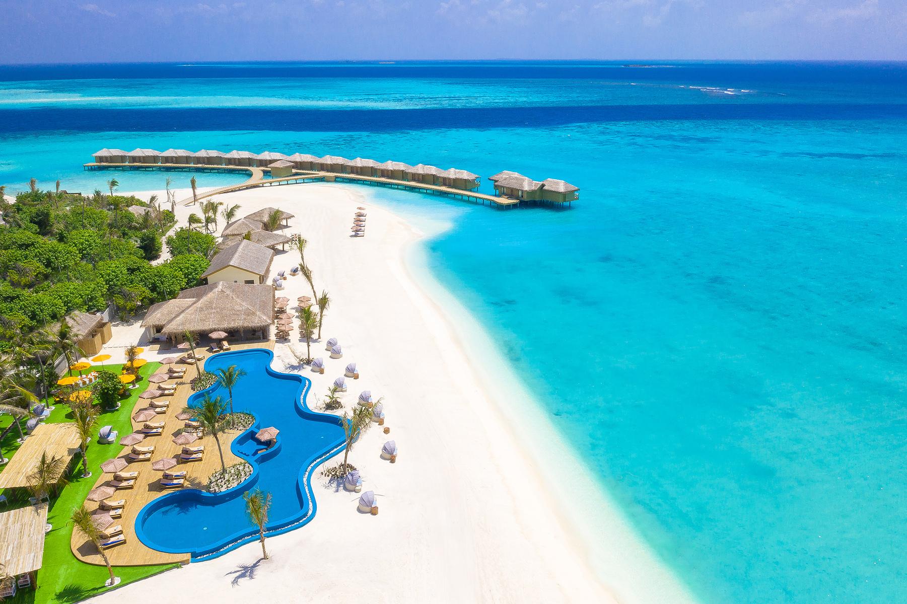You & Me by Cocoon Maldives — photo 2