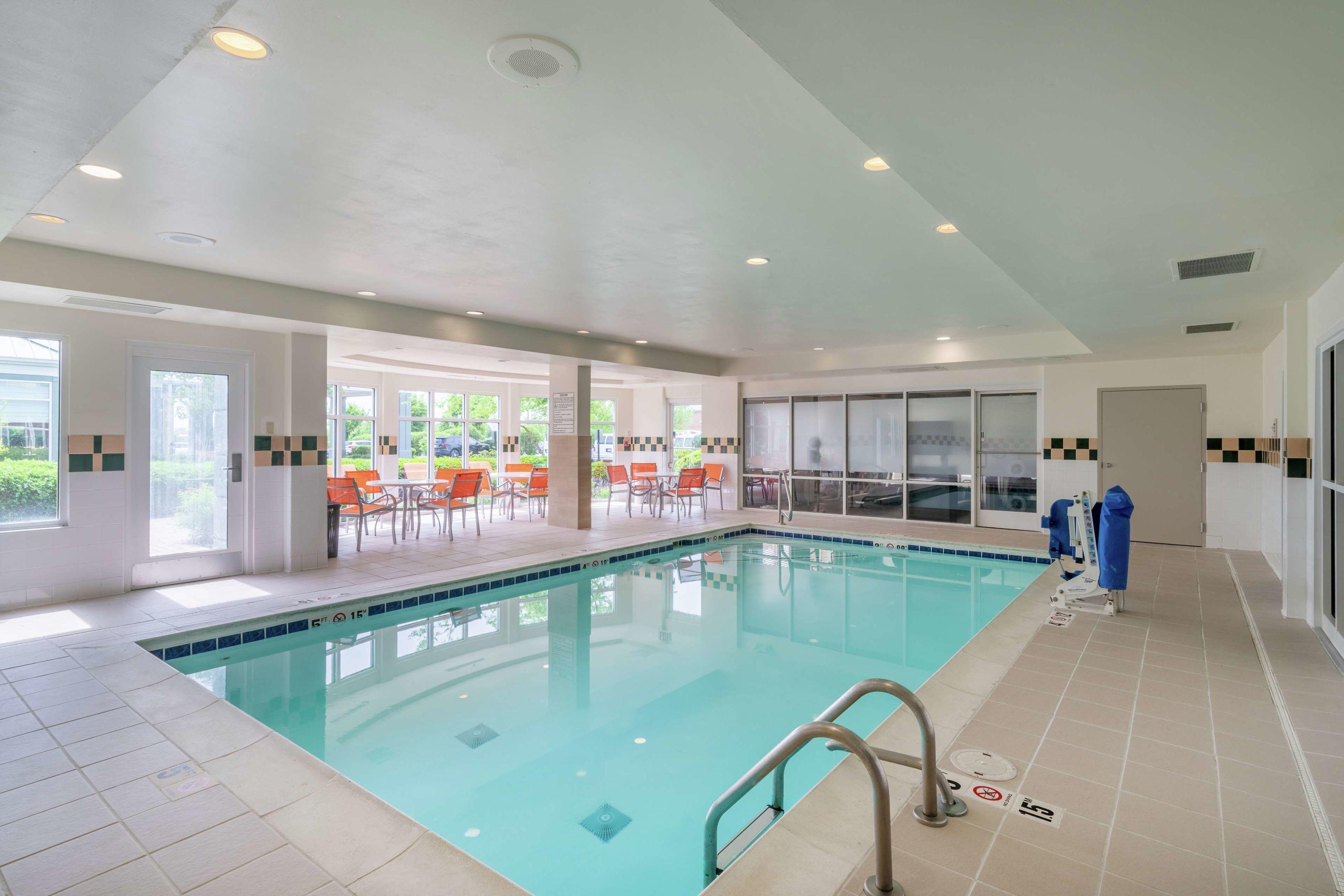Hilton Garden Inn Louisville East — photo 4