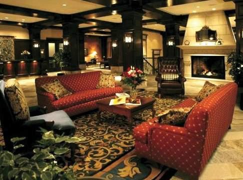 Sun Peaks Grand Hotel & Conference Centre — photo 5