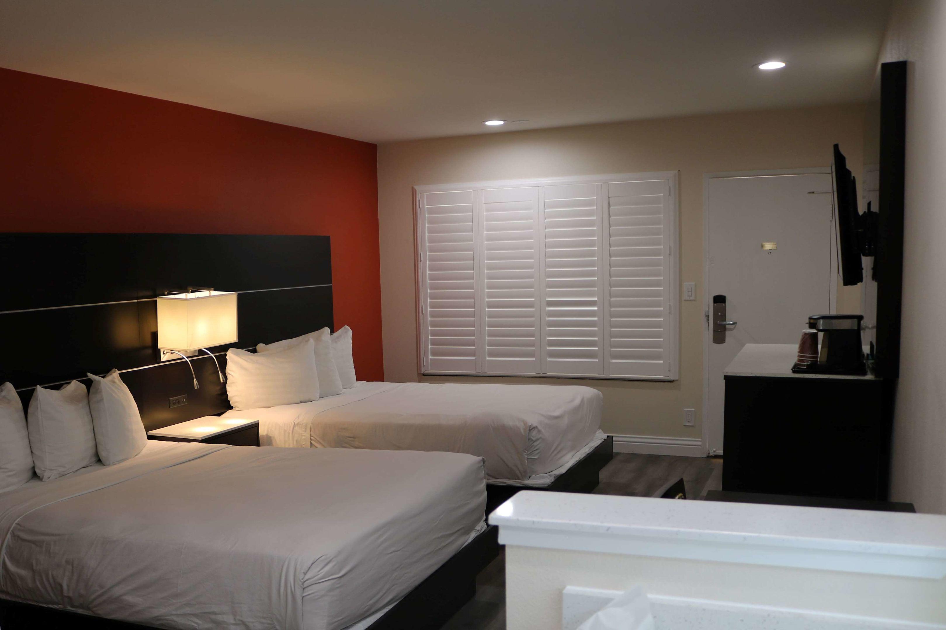 Travelodge by Wyndham Vallejo/Napa Valley — photo 5