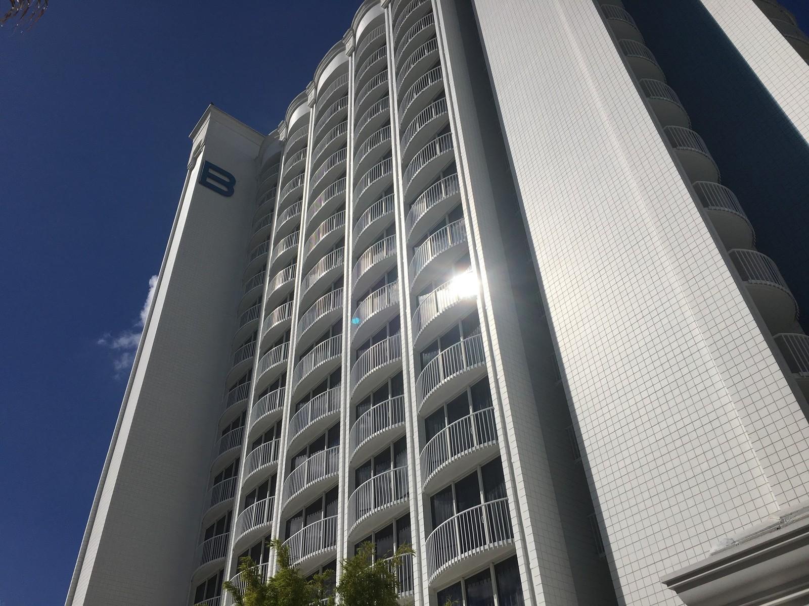 B Resort and Spa — photo 3