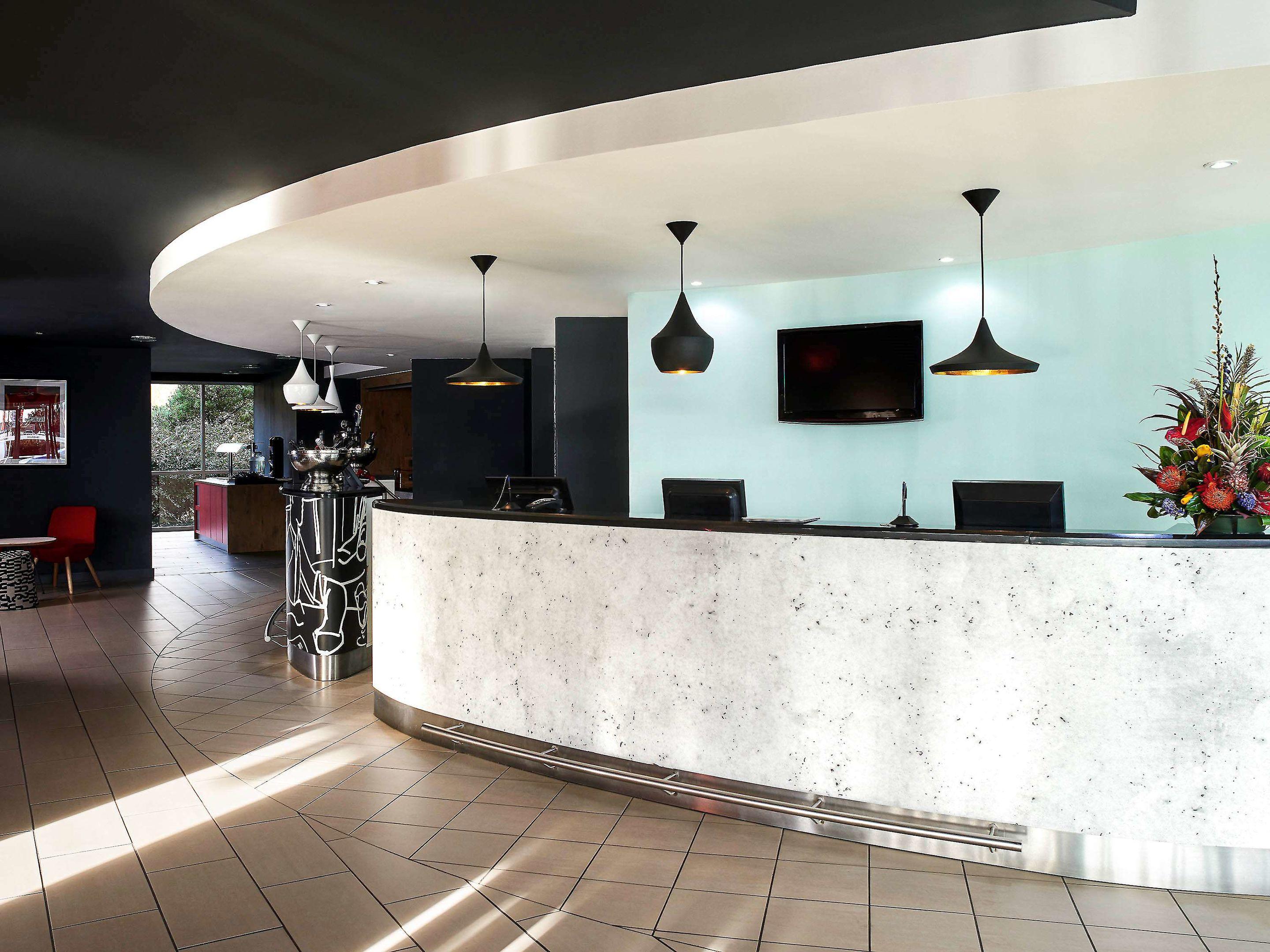 ibis Swansea Hotel — photo 4