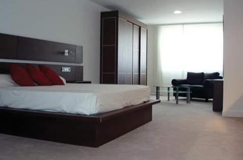 Sercotel Hotel Odeón — photo 3