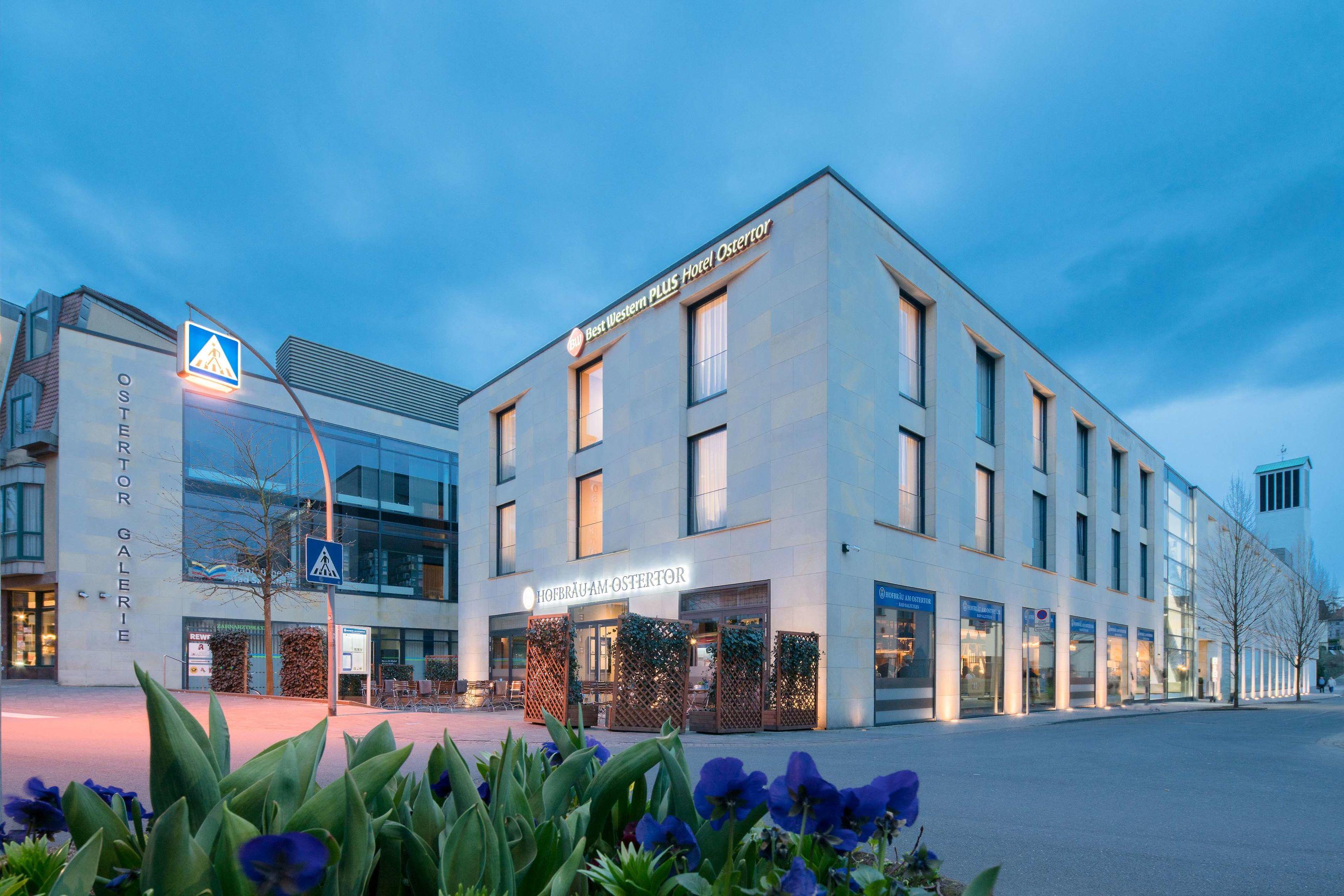 Best Western Plus Hotel Ostertor — photo 3