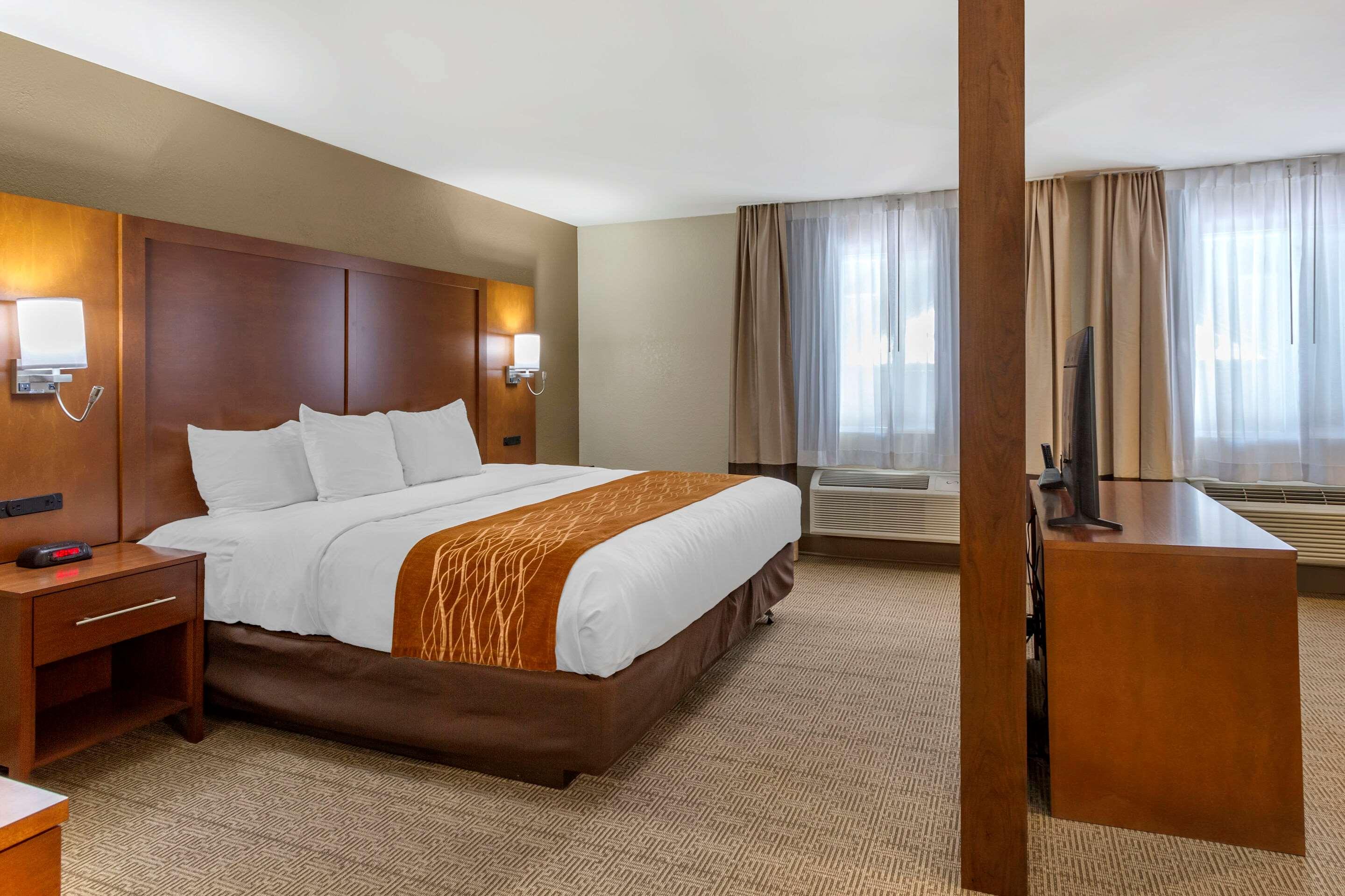 Comfort Inn Layton — photo 4