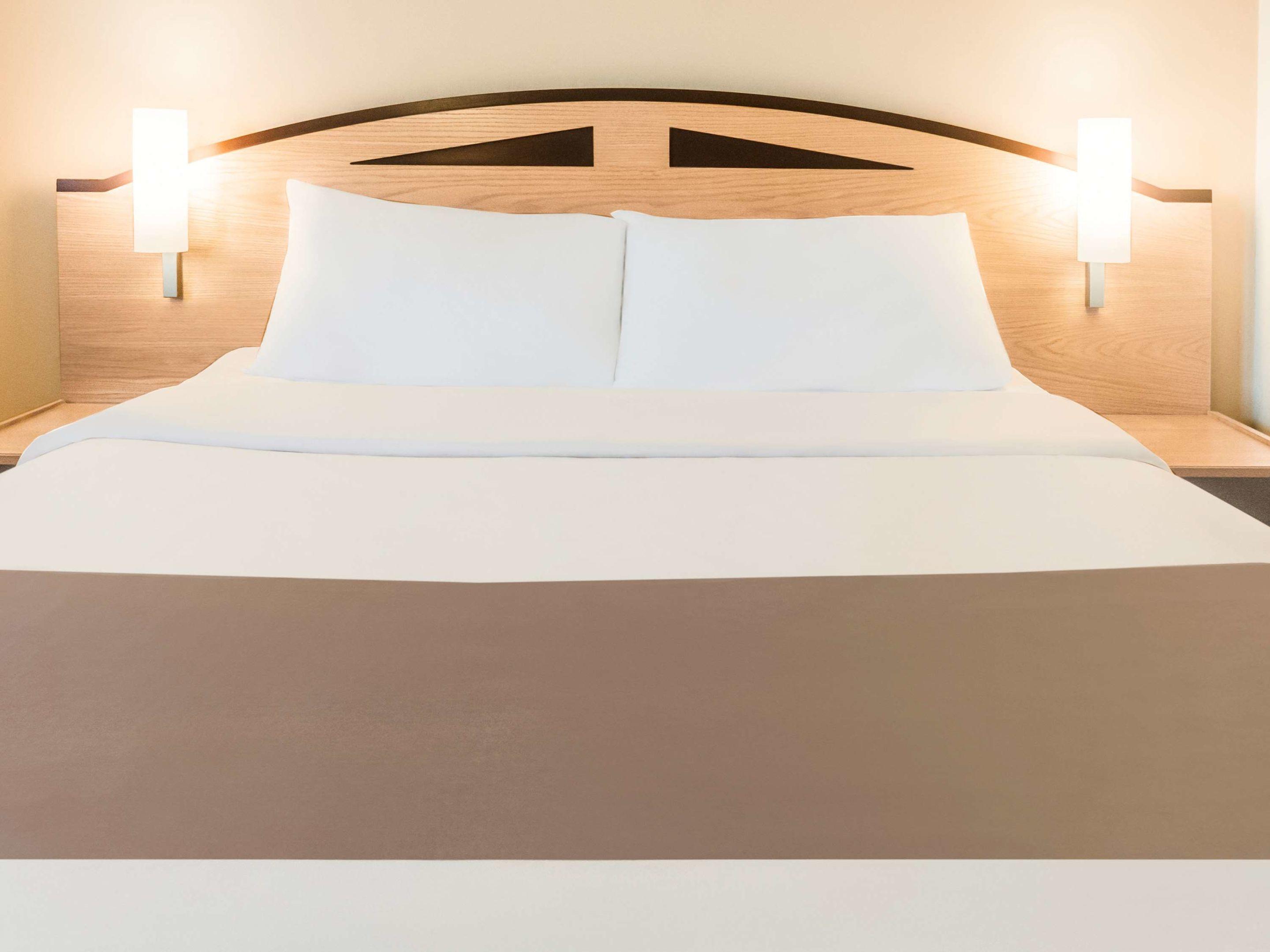 ibis Rotherham East - (M18 - M1) Hotel — photo 4
