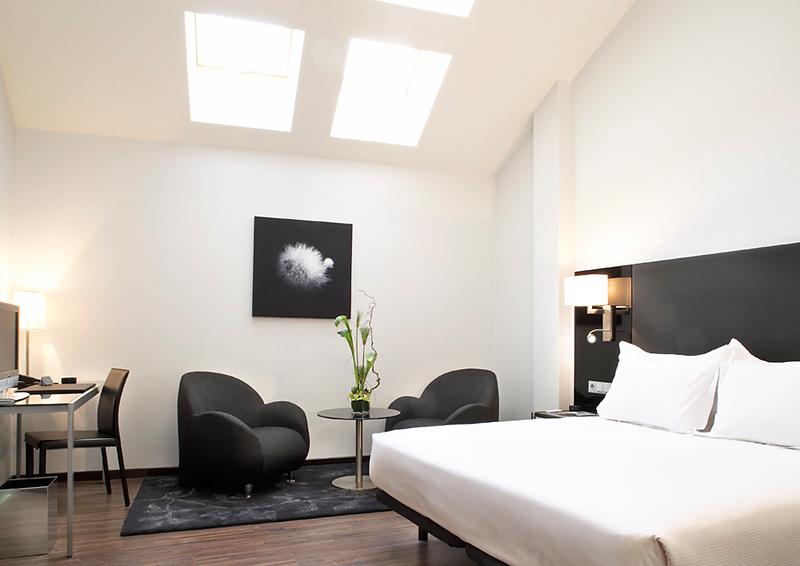 AC Hotel Recoletos — photo 4
