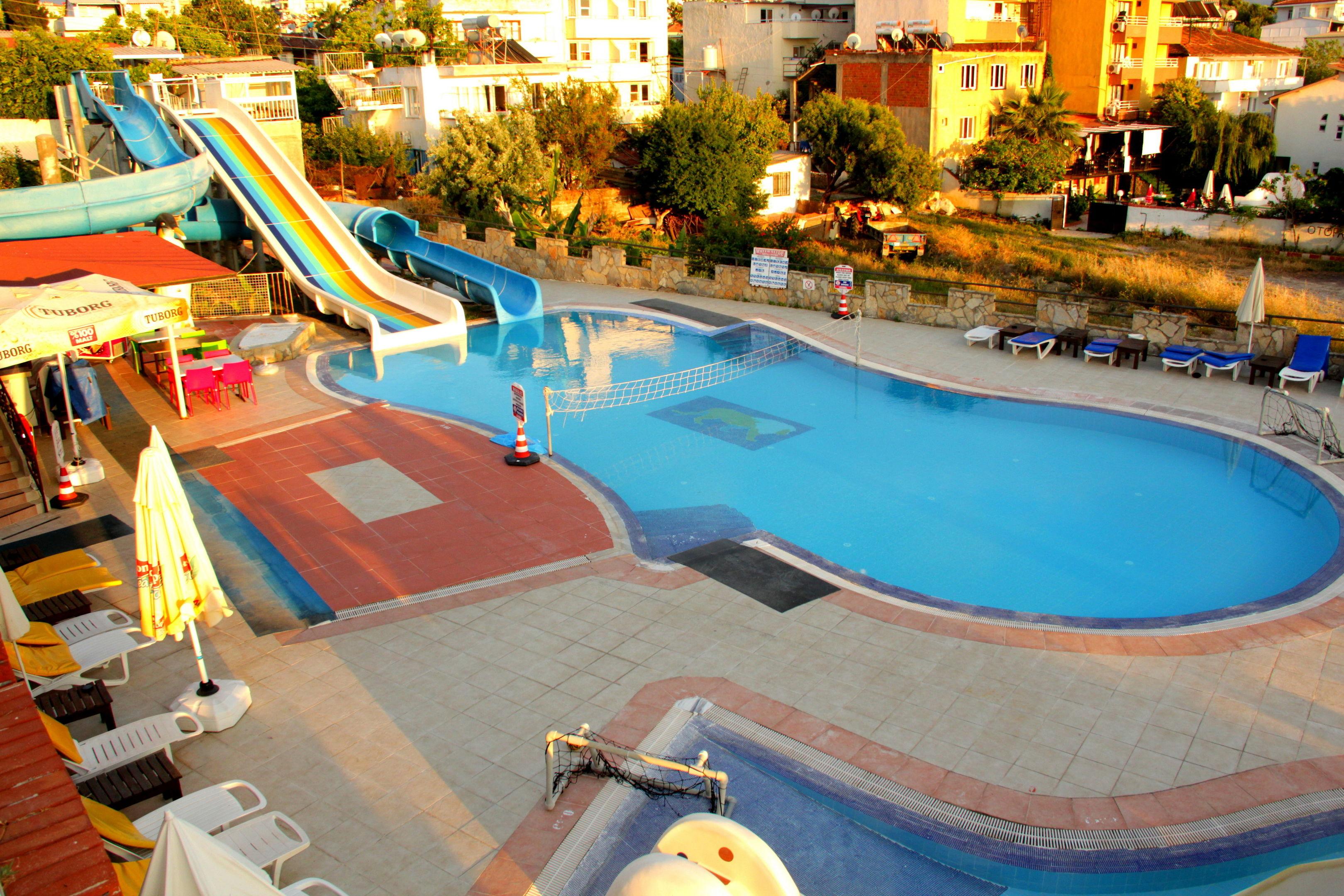 Club Hotel Lion — photo 4