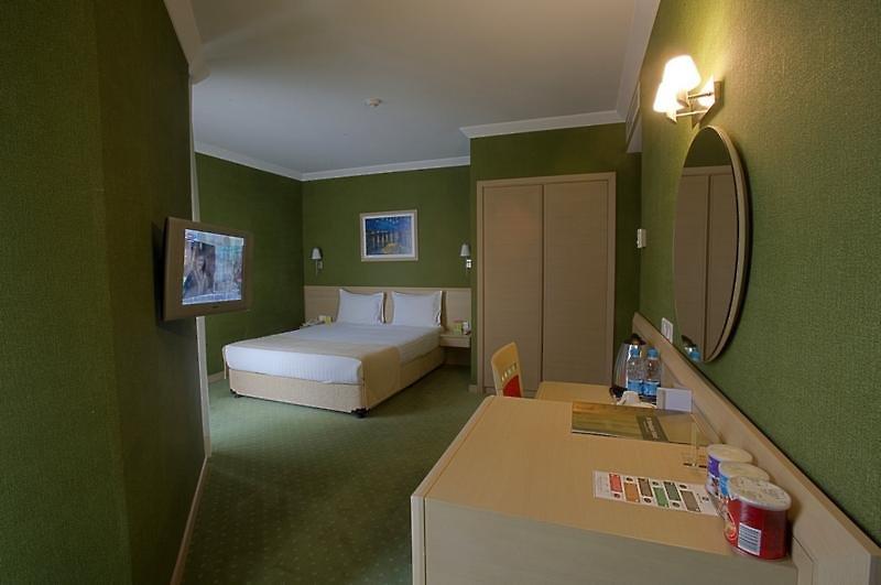 SV Business Hotel Taksim — photo 5