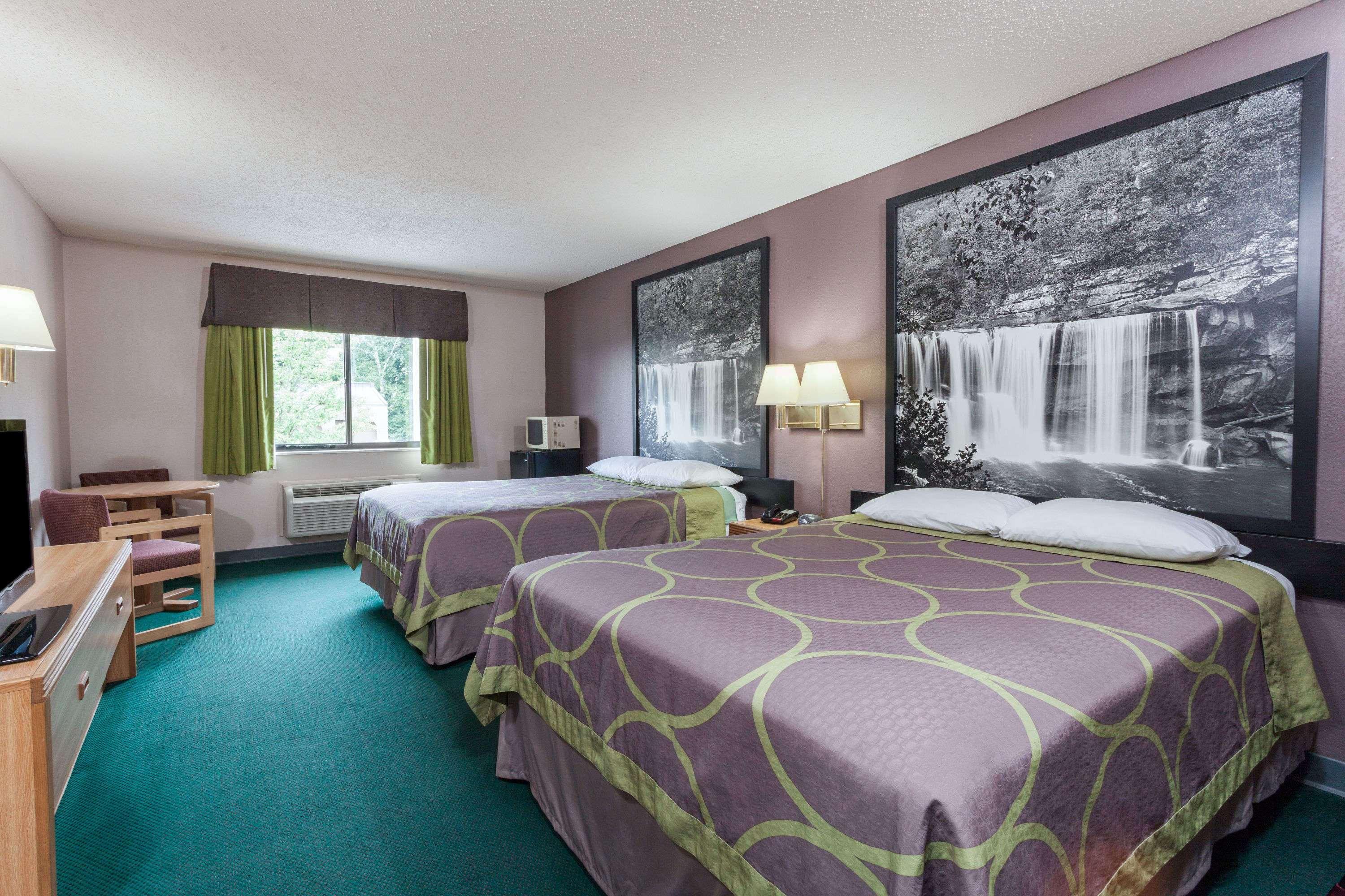 Super 8 by Wyndham Carrollton — photo 5