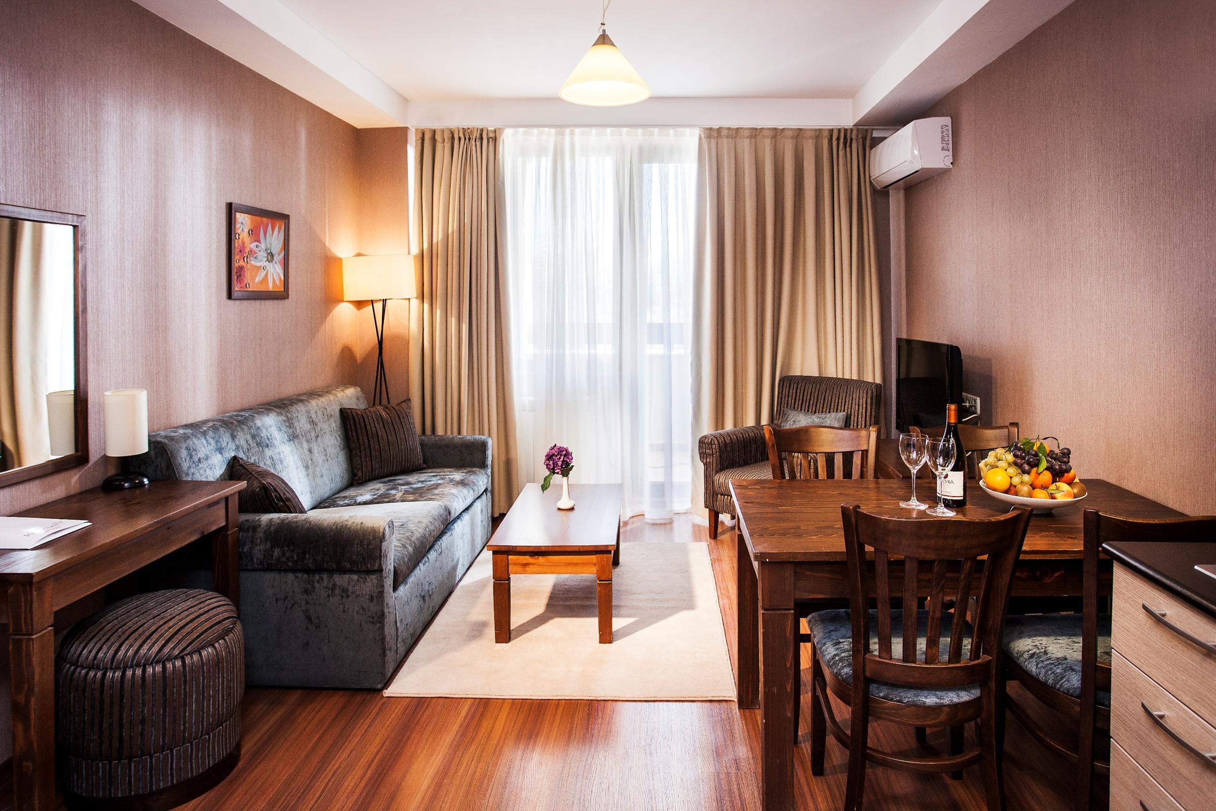 Regnum Bansko Apart Hotel & SPA — photo 5