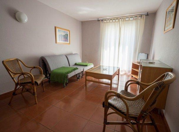URH Apartments Vila de Tossa — photo 5
