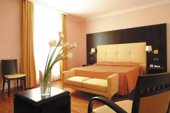 Hotel Giolli Nazionale — photo 4