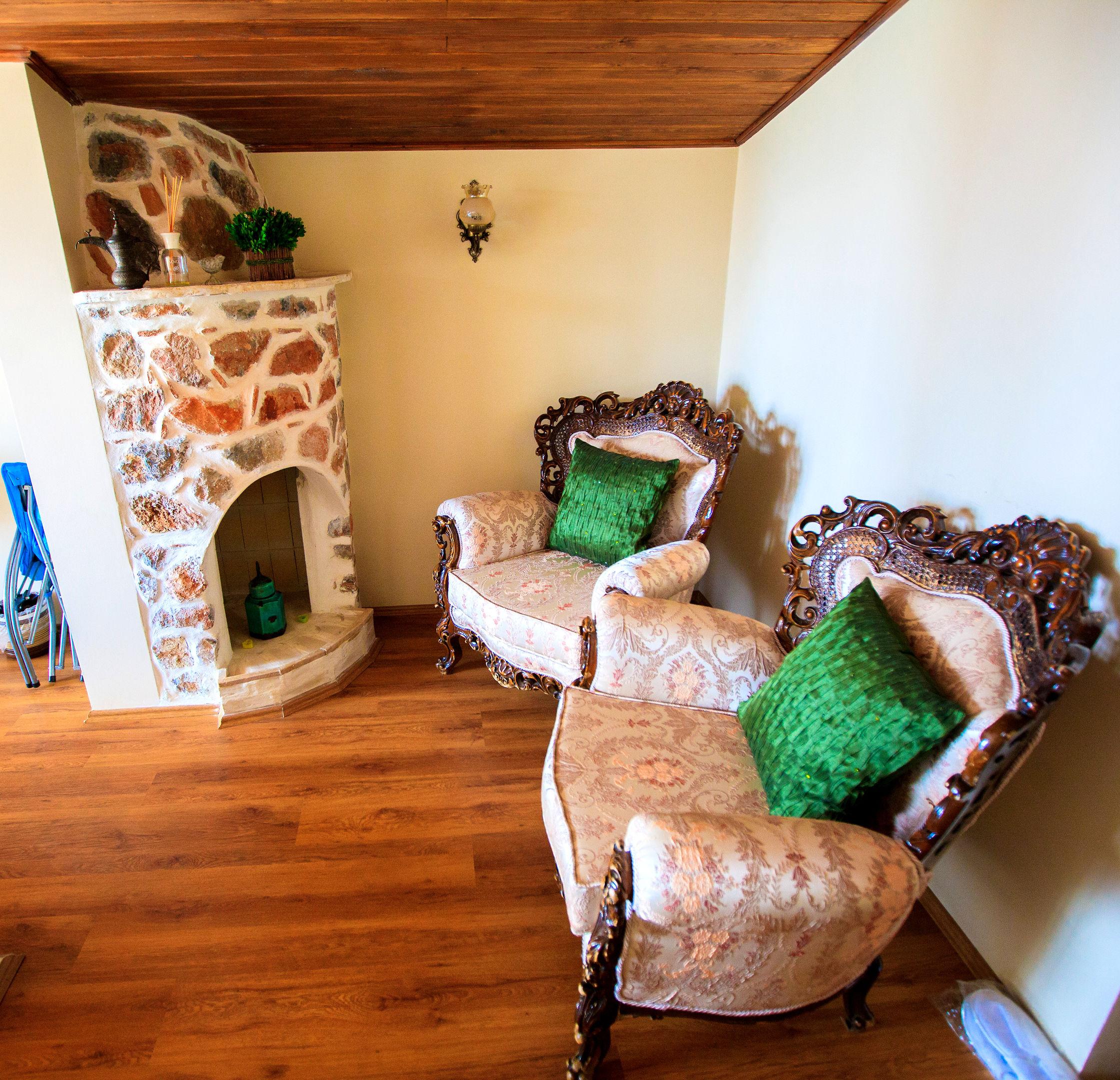 The Lemon Villa Hotel — photo 5