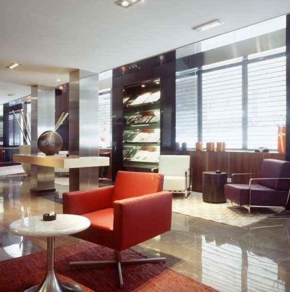 AC Hotel Irla — photo 5