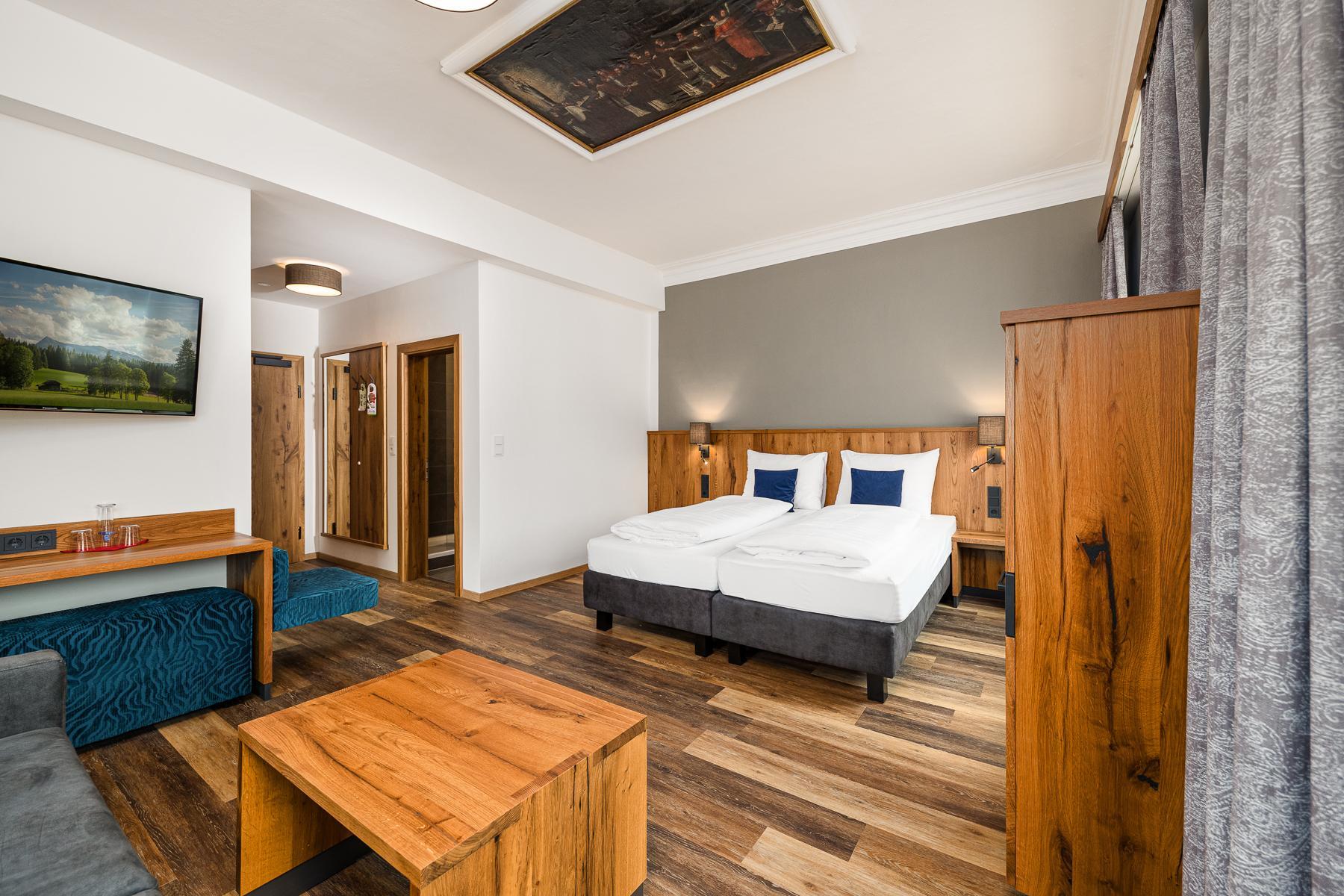 Hotel Bräurup — photo 2