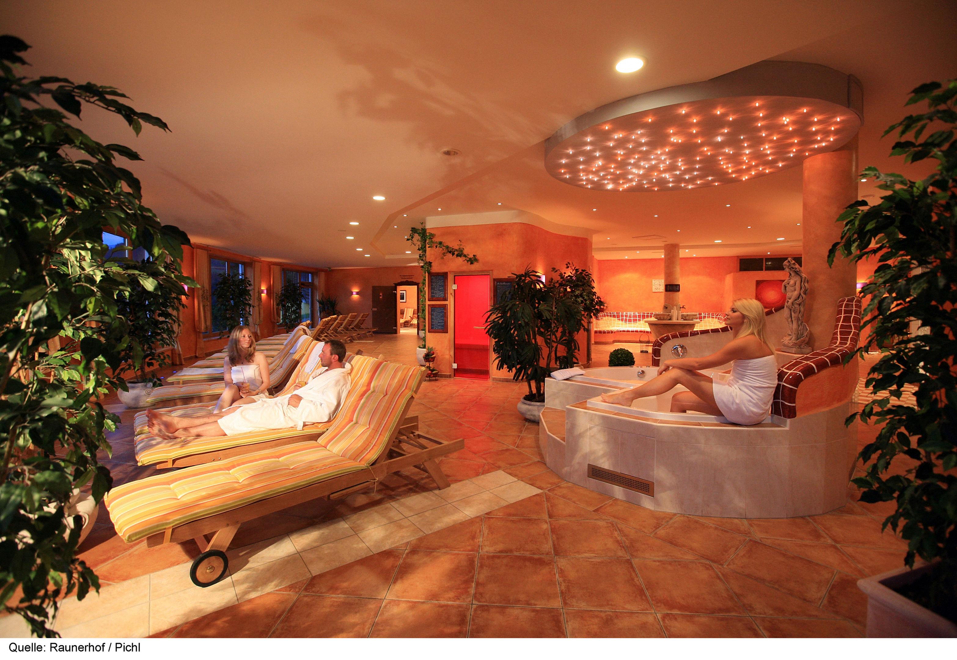 Hotel Gut Raunerhof — photo 5