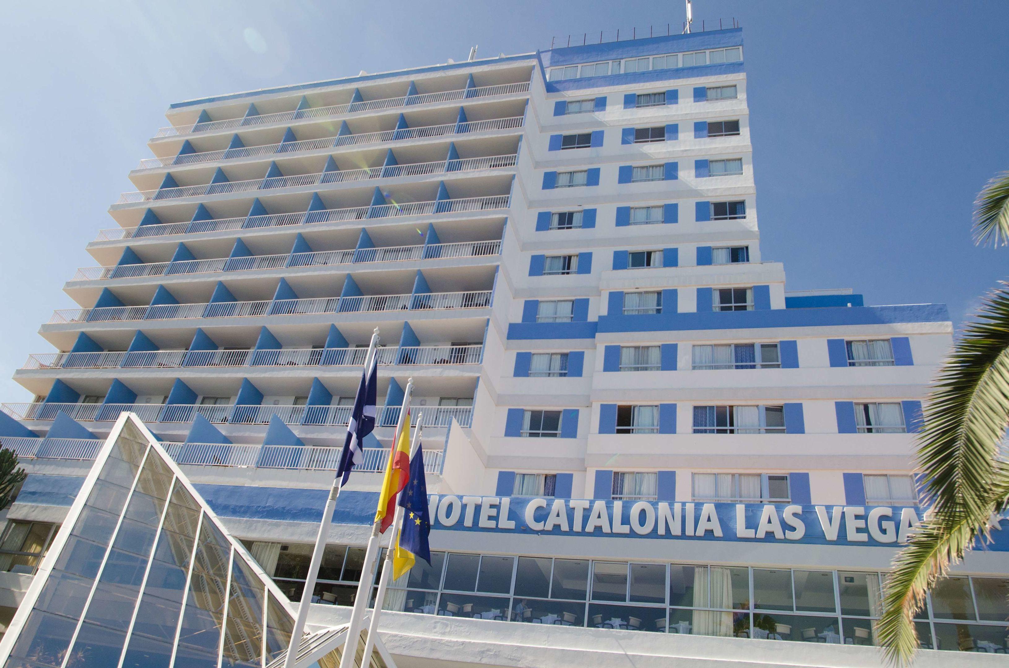 Hotel Catalonia Las Vegas — photo 4