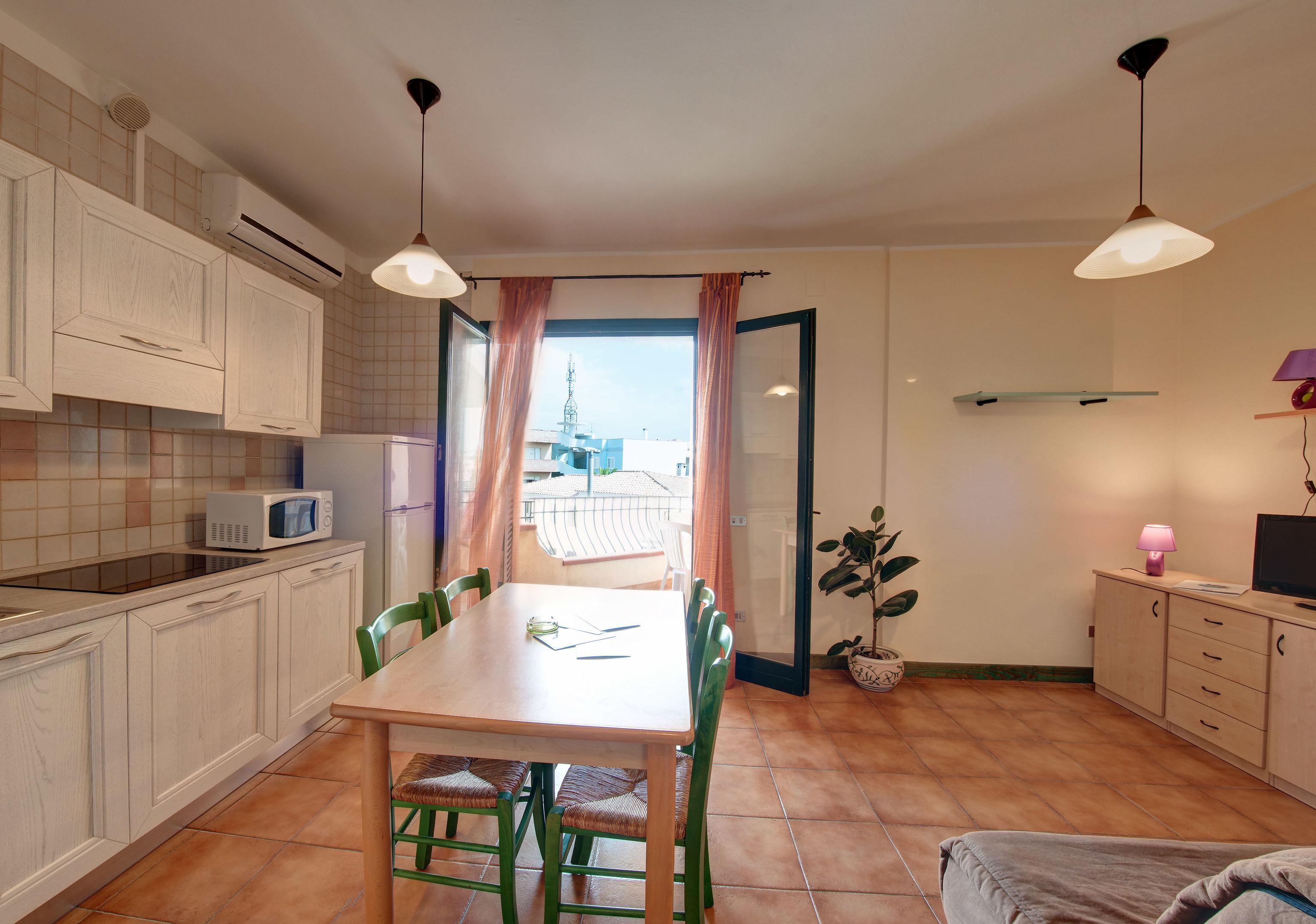 Residence I Mirti Bianchi — photo 5