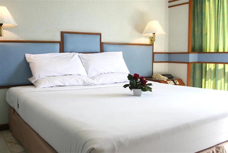 Grand Swiss Hotel — photo 3