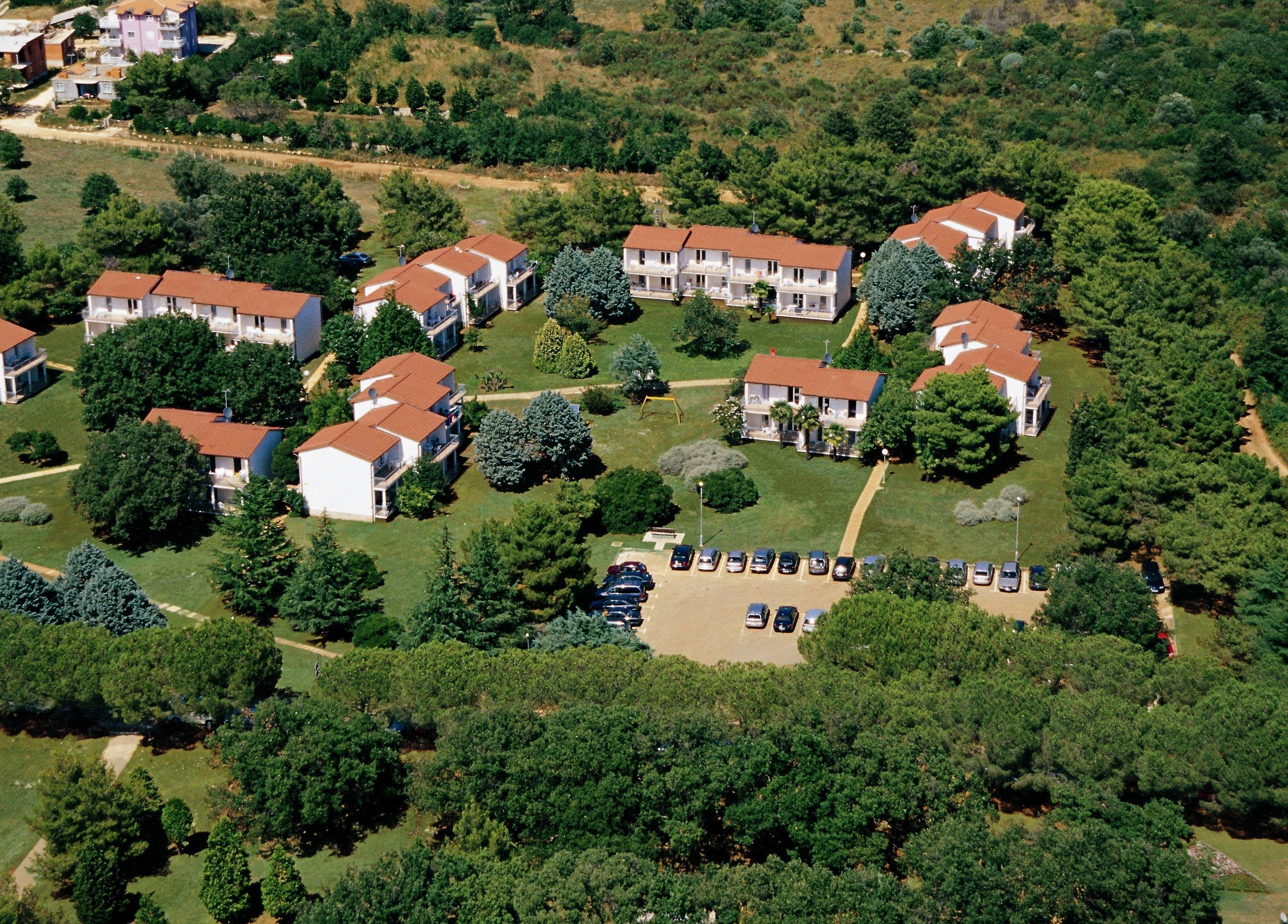 Ai Pini Medulin Resort — photo 4