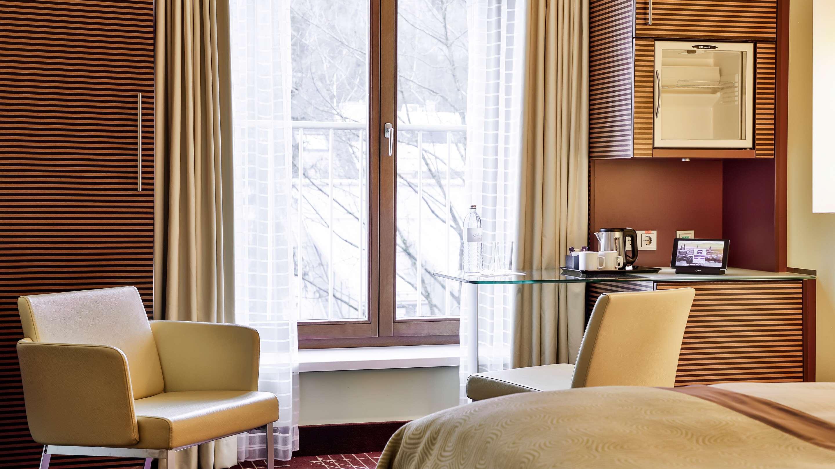 Dorint City-Hotel Salzburg — photo 4