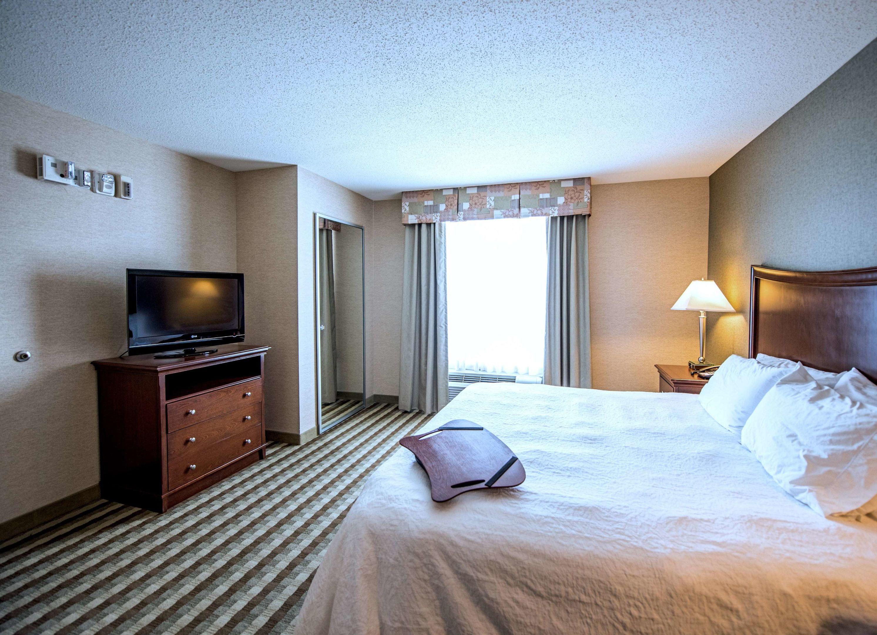 Hampton Inn Presque Isle — photo 5