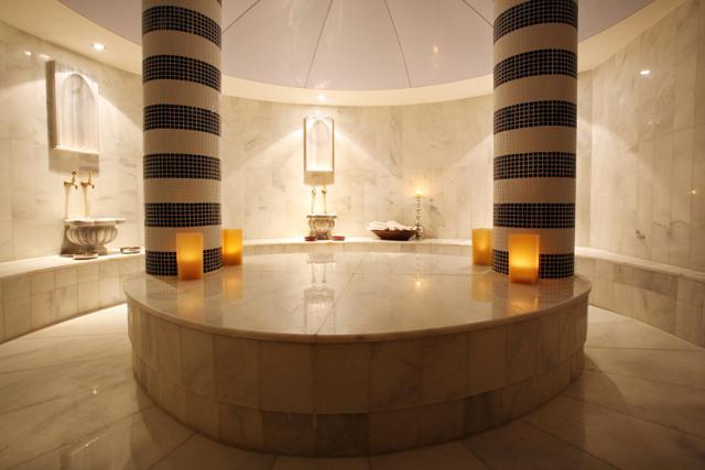 Prima Hotels Dead Sea Spa Club — photo 3