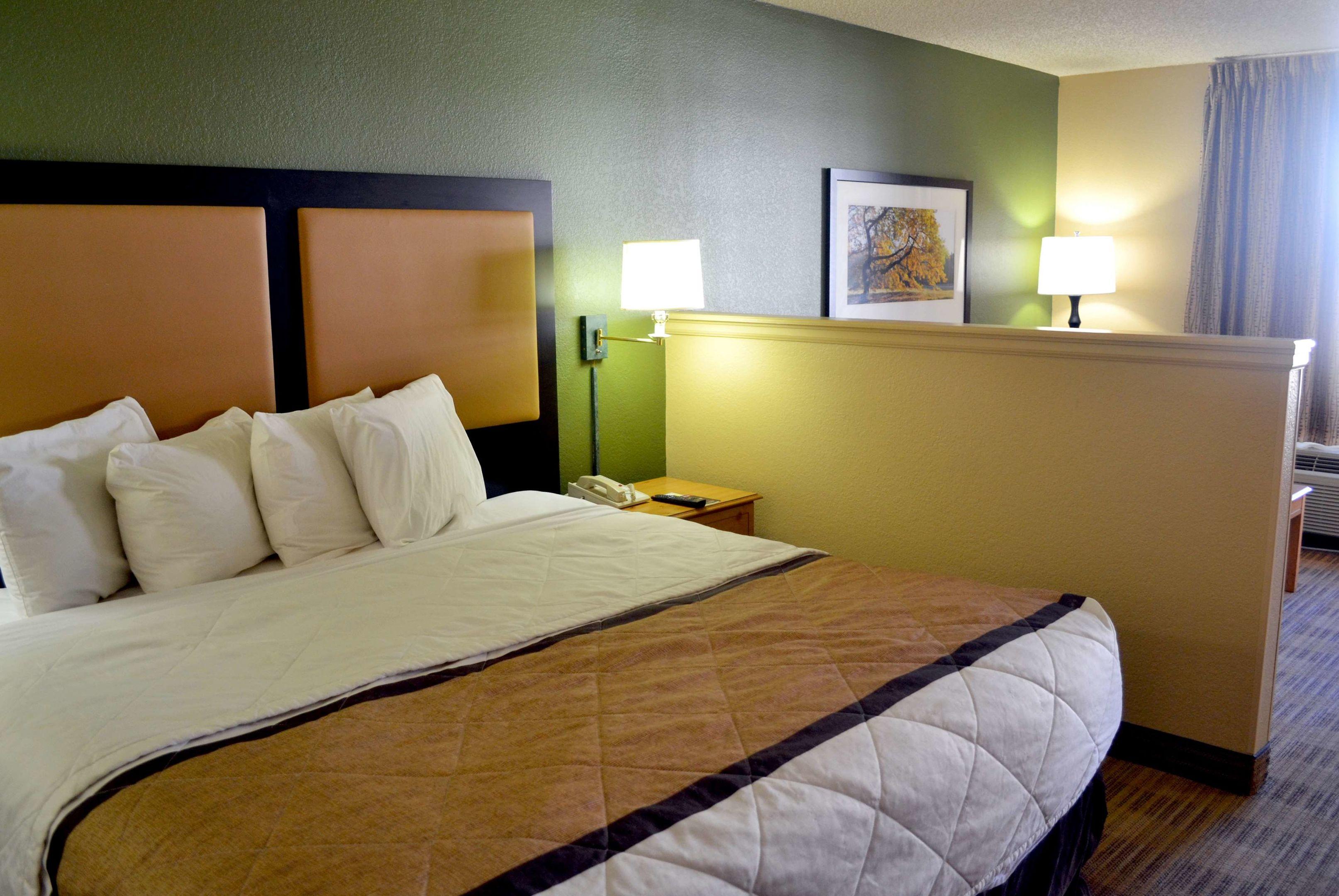 Extended Stay America - Atlanta - Perimeter - Hammond Drive — photo 5