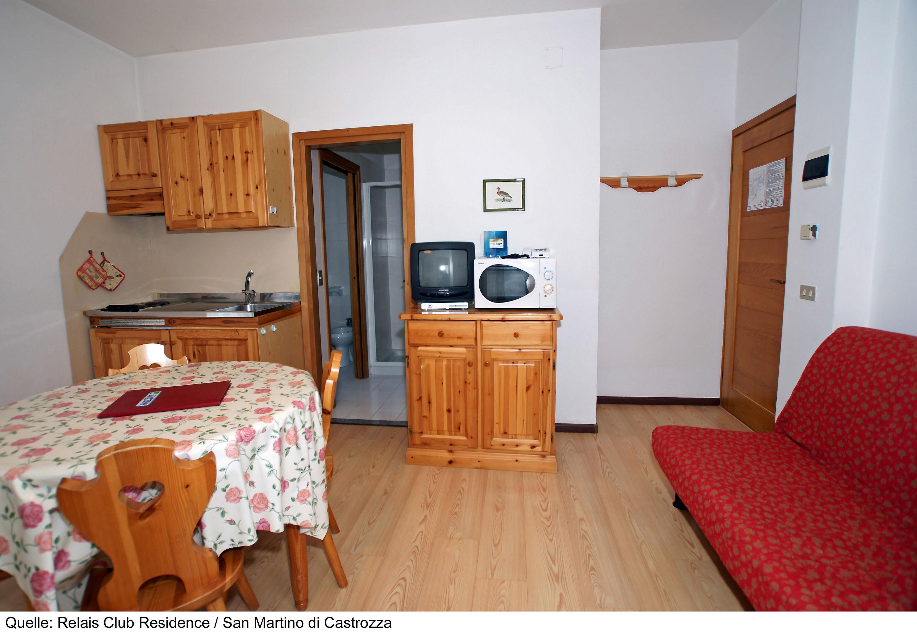 Relais Club Residence — photo 4