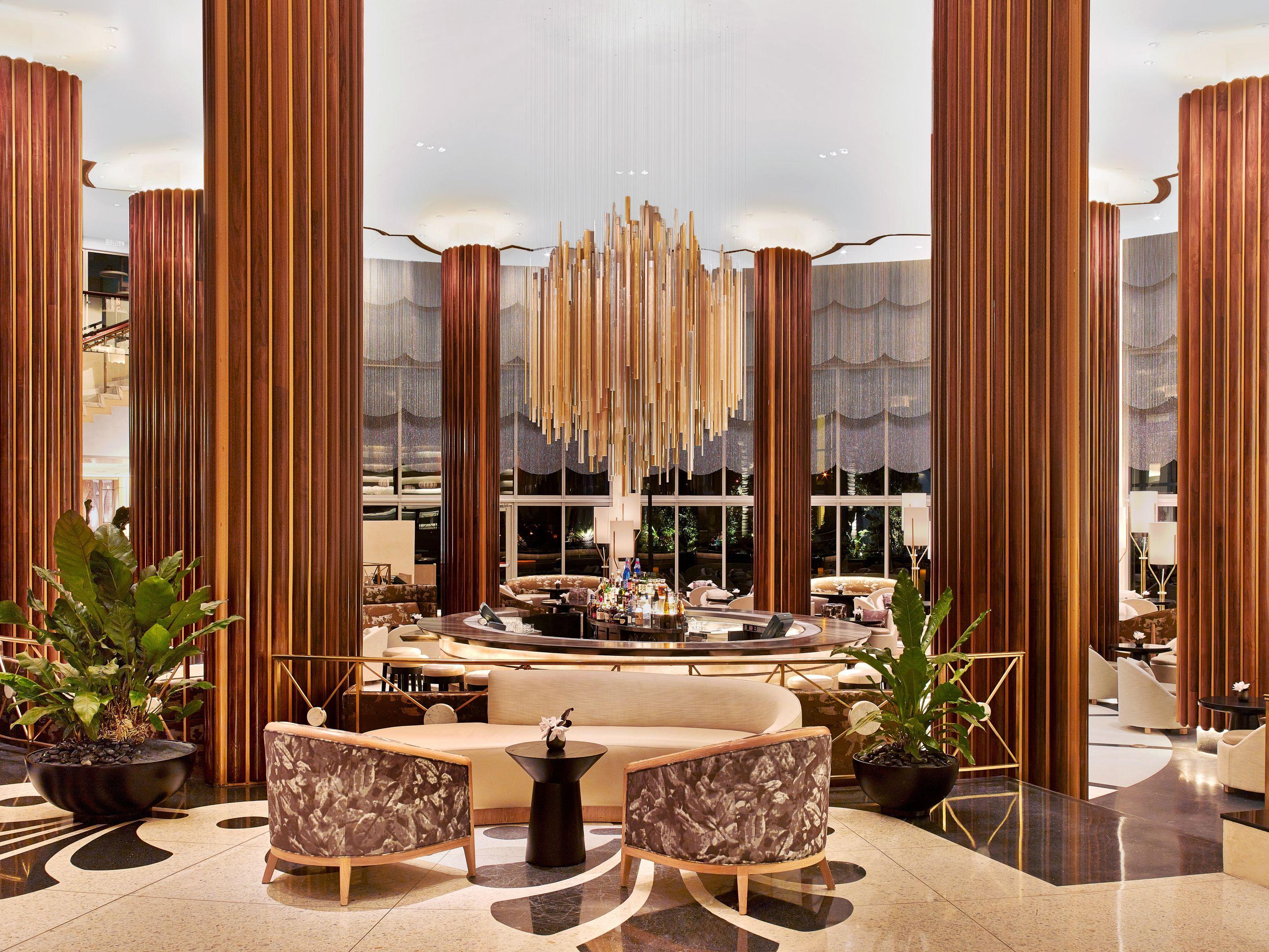 Worldhotels Eden Roc Miami Beach — photo 5