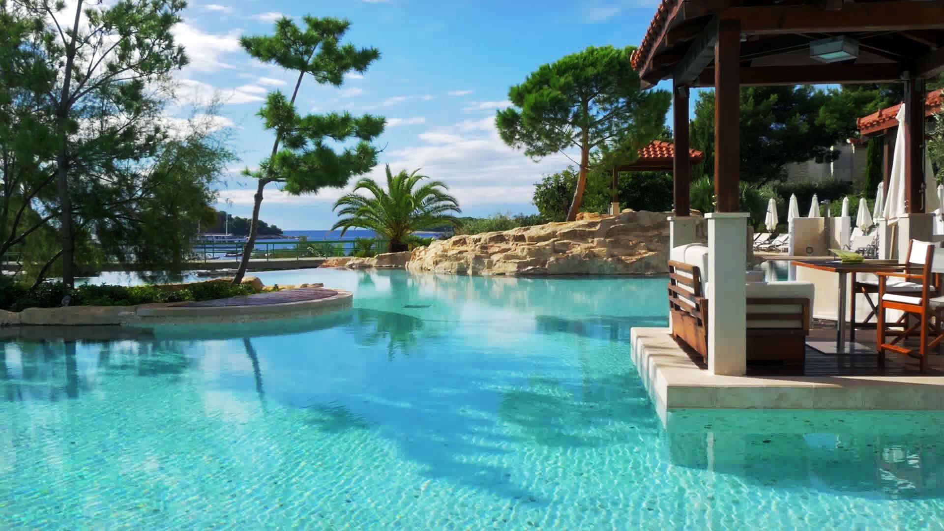 Amfora Hvar Grand Beach Resort — photo 4