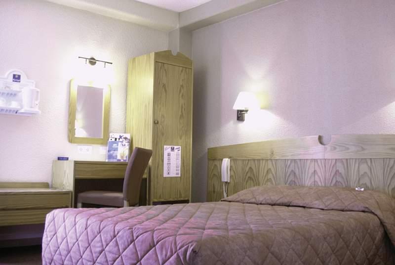 Hotel Kyriad DIJON - Longvic — photo 4