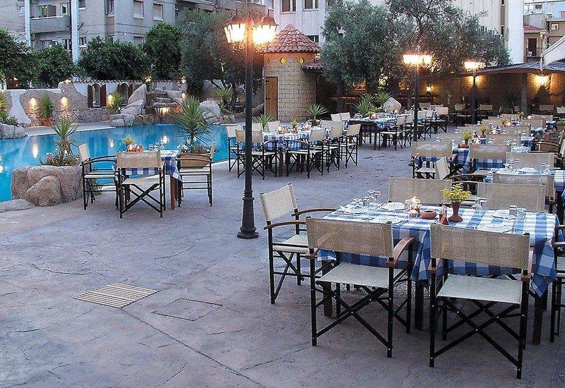 Cleopatra Hotel — photo 5