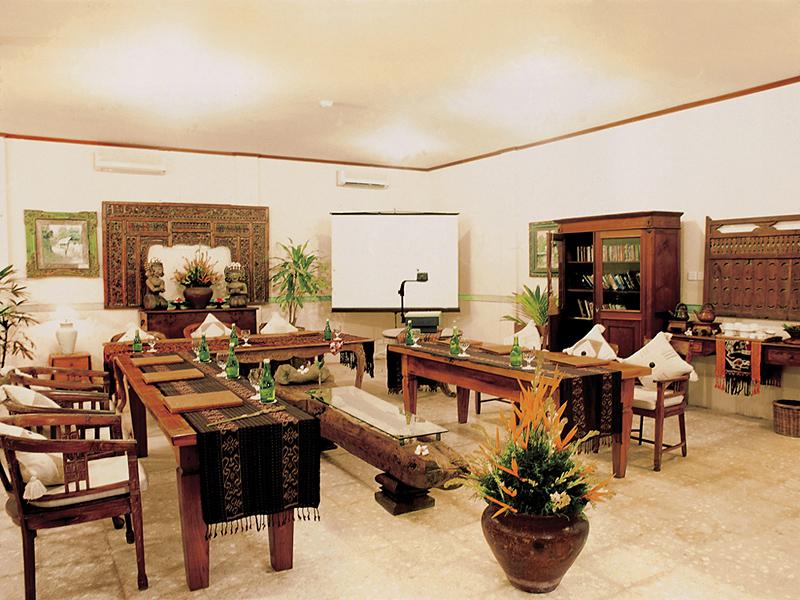 Alam Kulkul Resort — photo 3