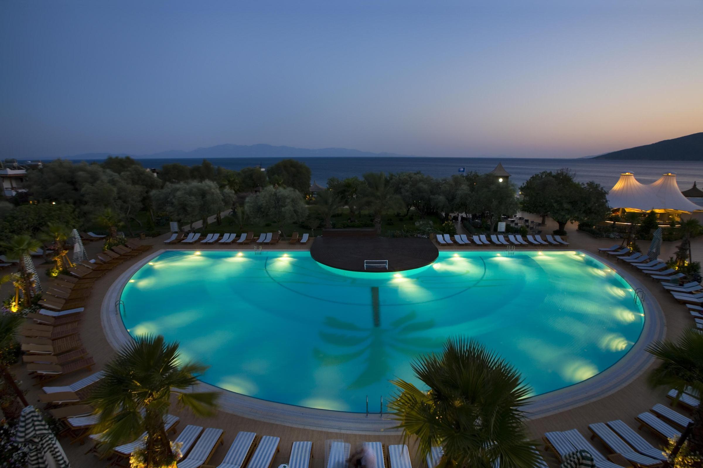 Latanya Park Resort — photo 4