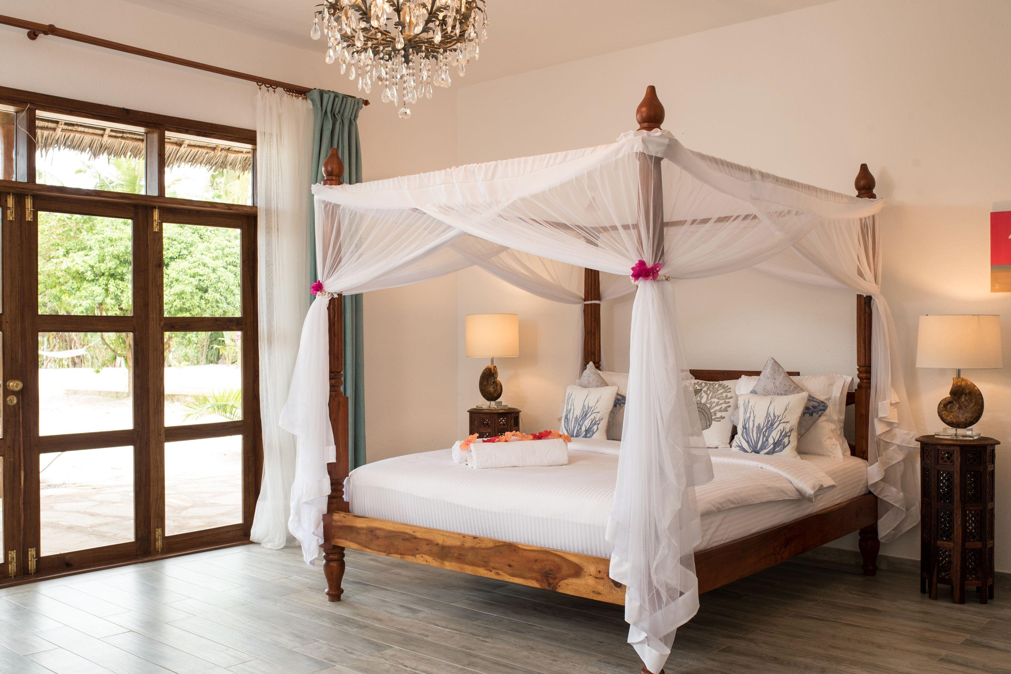 Tikitam Palms Boutique Hotel — photo 4